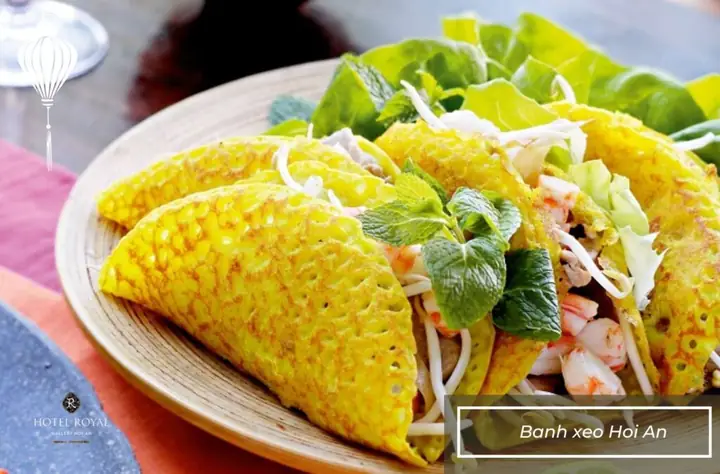 Cẩm Nang Ẩm Thực Hội An Toàn Diện: Khám Phá Những Món Ăn Ngon Đặc Sắc Không Thể Bỏ Lỡ