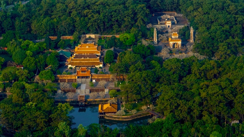 hoi an to hue day tour - Hình 3