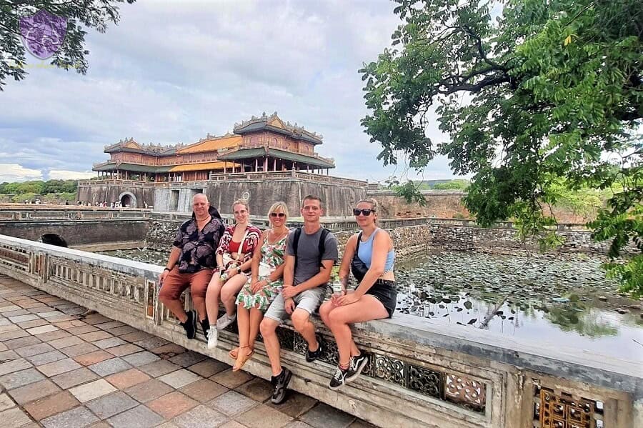 hoi an to hue day tour - Hình 4
