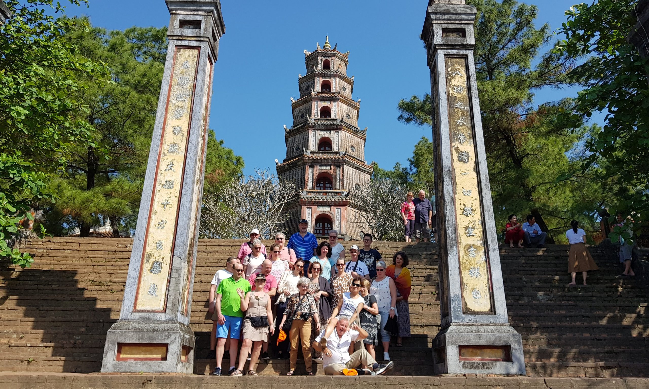 hoi an to hue day tour - Hình 5