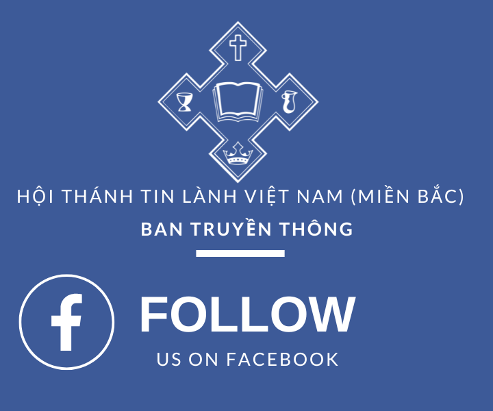 hội thánh tin lành việt nam miền bắc