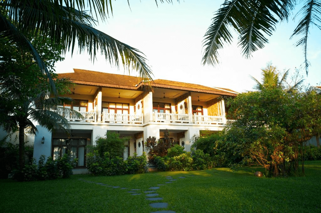 homestay ở biển thuận an huế - Hình 2