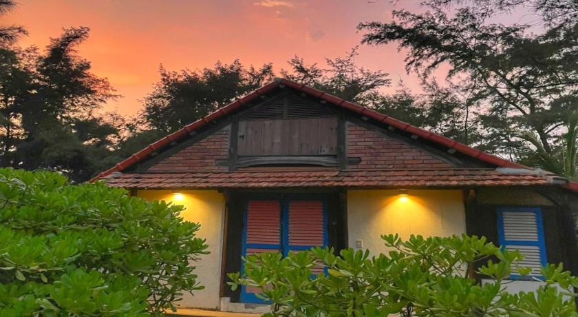 homestay ở biển thuận an huế - Hình 4