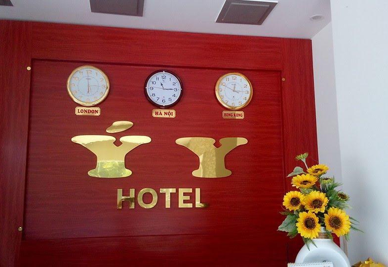 hotel ý y hà lam thăng bình quảng nam - Hình 1