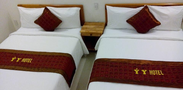 hotel ý y hà lam thăng bình quảng nam - Hình 3