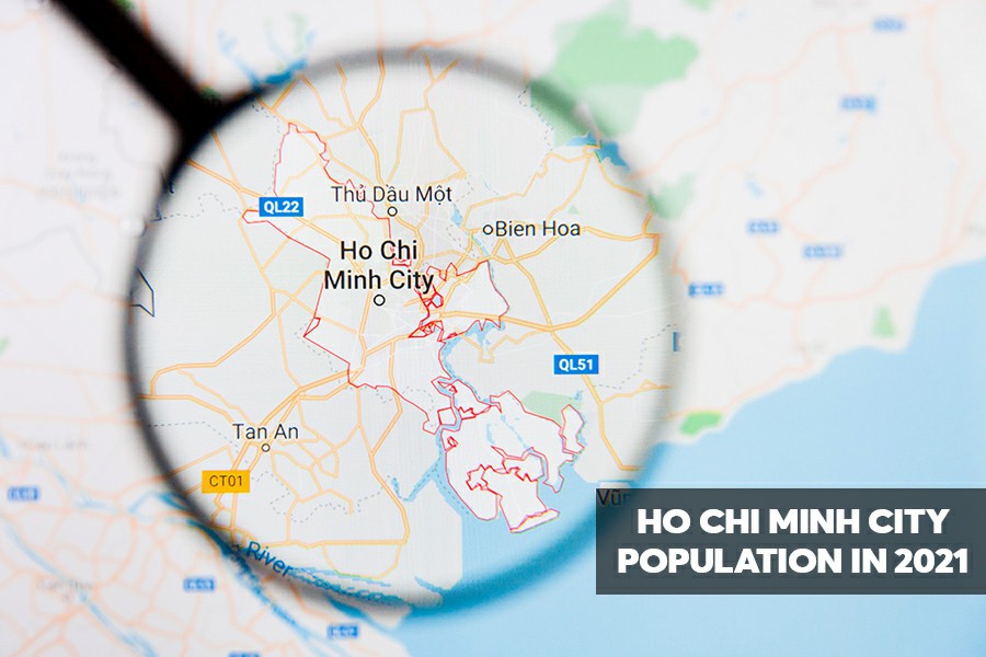 how many people live in saigon - Hình 2