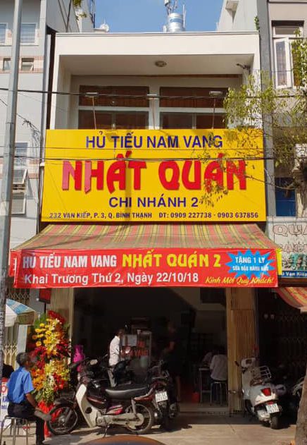 hủ tiếu nam vang bình thạnh - Hình 3