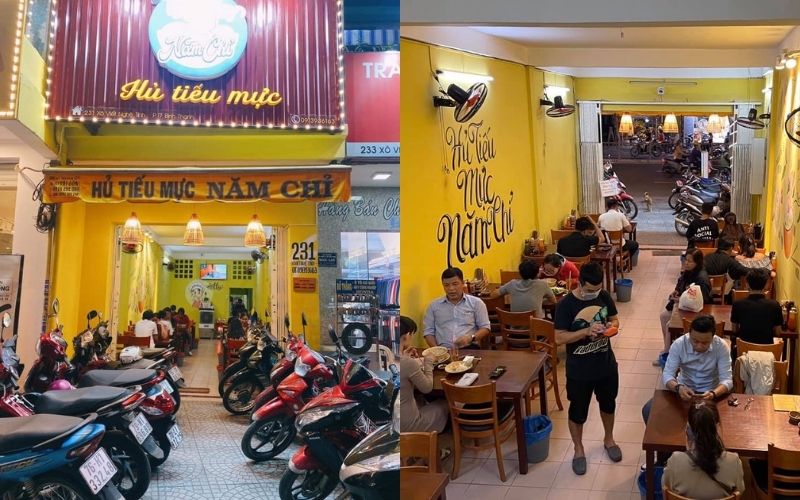 hủ tiếu nam vang bình thạnh - Hình 4