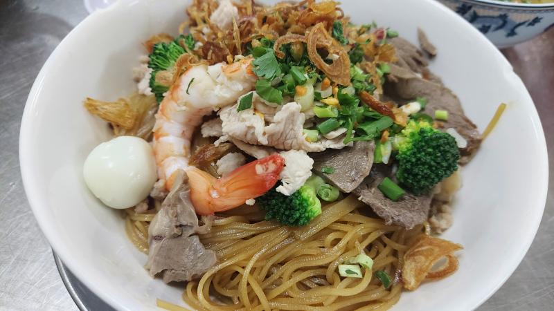hủ tiếu nam vang gò vấp - Hình 3