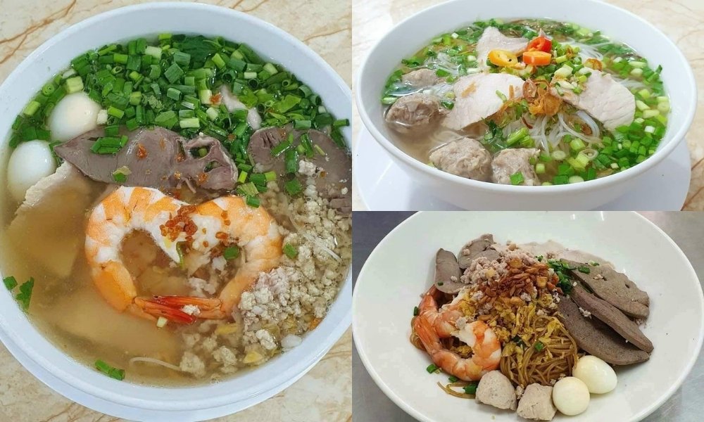 hủ tiếu nam vang gò vấp