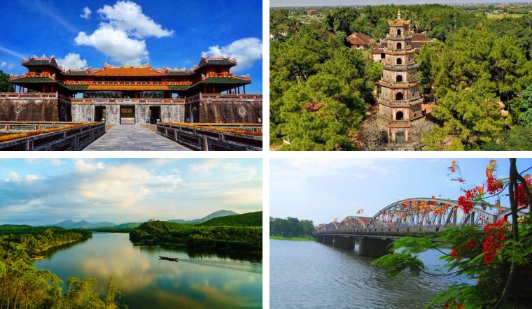 huế nổi tiếng về cái gì - Hình 3