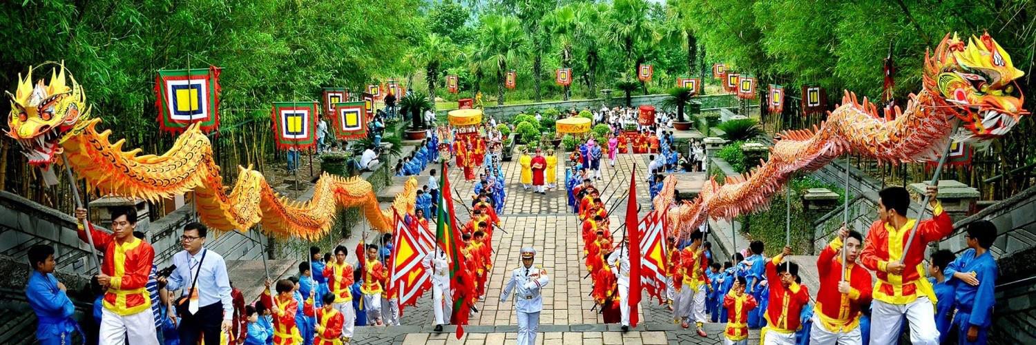 hung king festival is a national festival - Hình 4