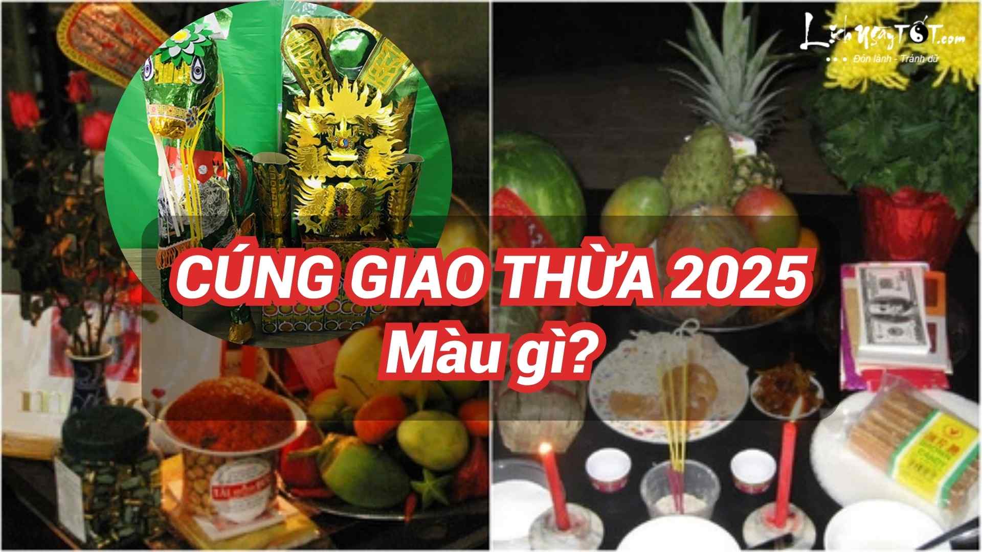 hướng cúng giao thừa năm 2027