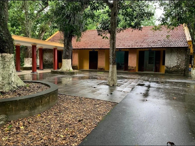 k9 ho chi minh memorial house - Hình 4