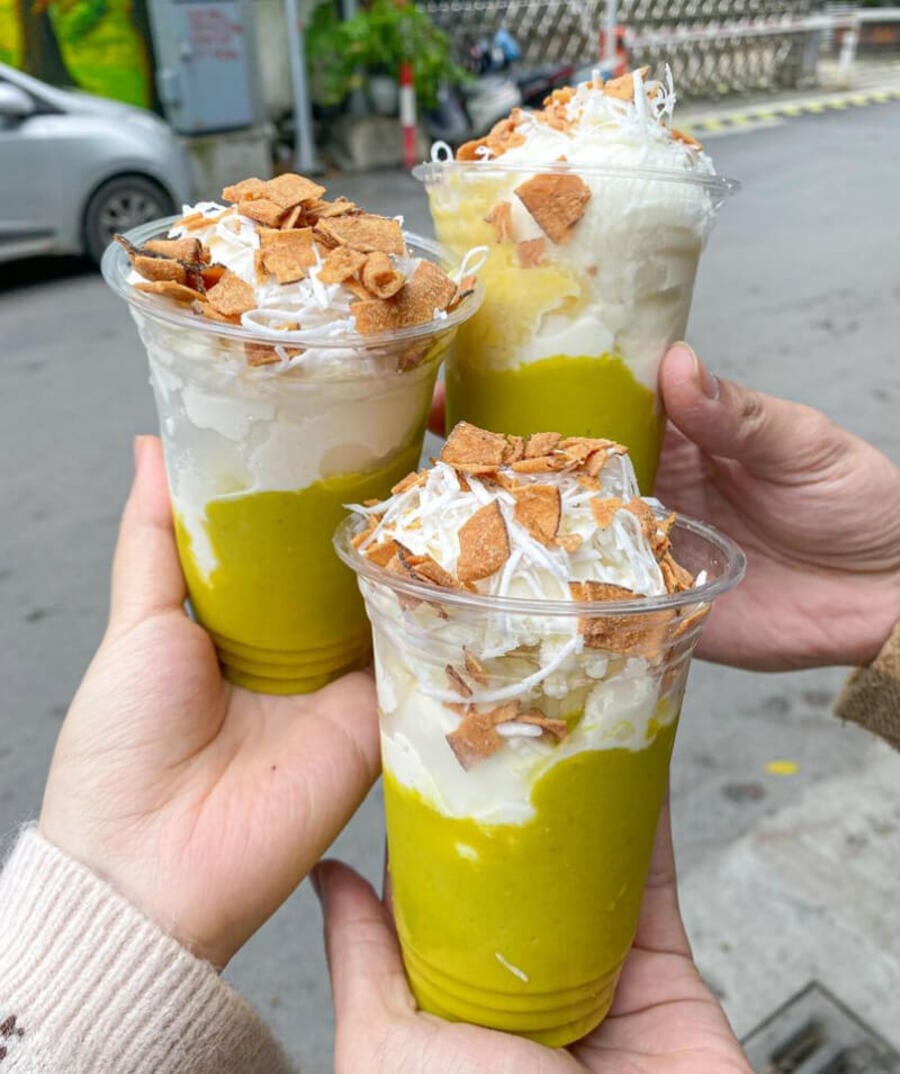 kem bơ tô hiến thành nha trang - Hình 2