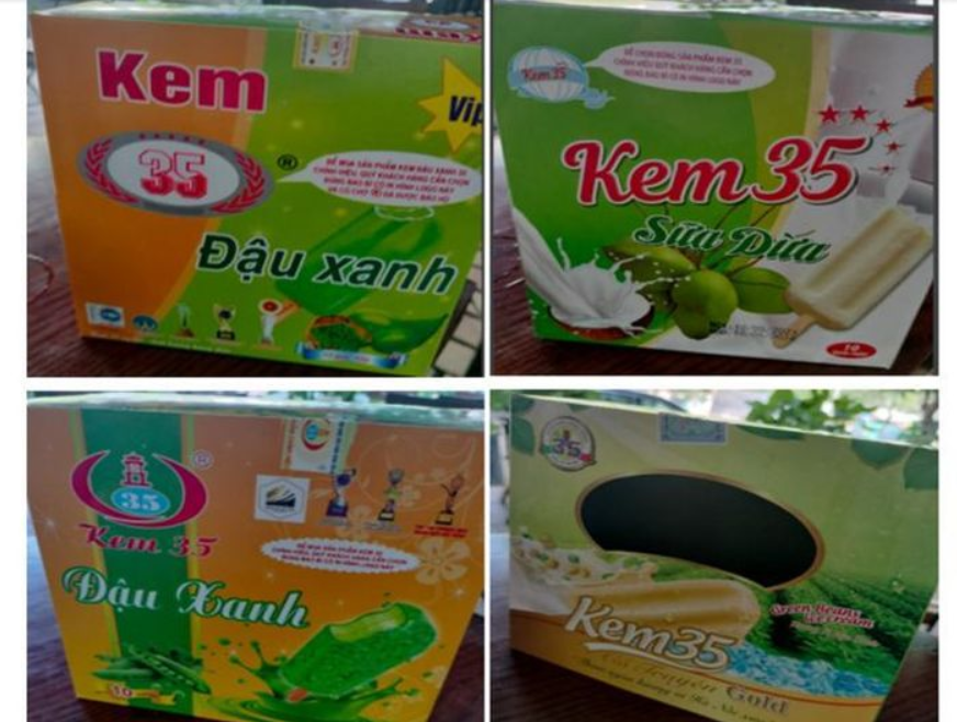 kem tràng tiền 35 thật giả - Hình 4