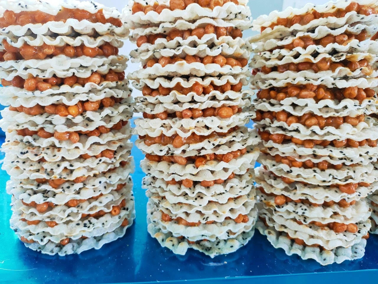 kẹo cu đơ bao nhiều calo