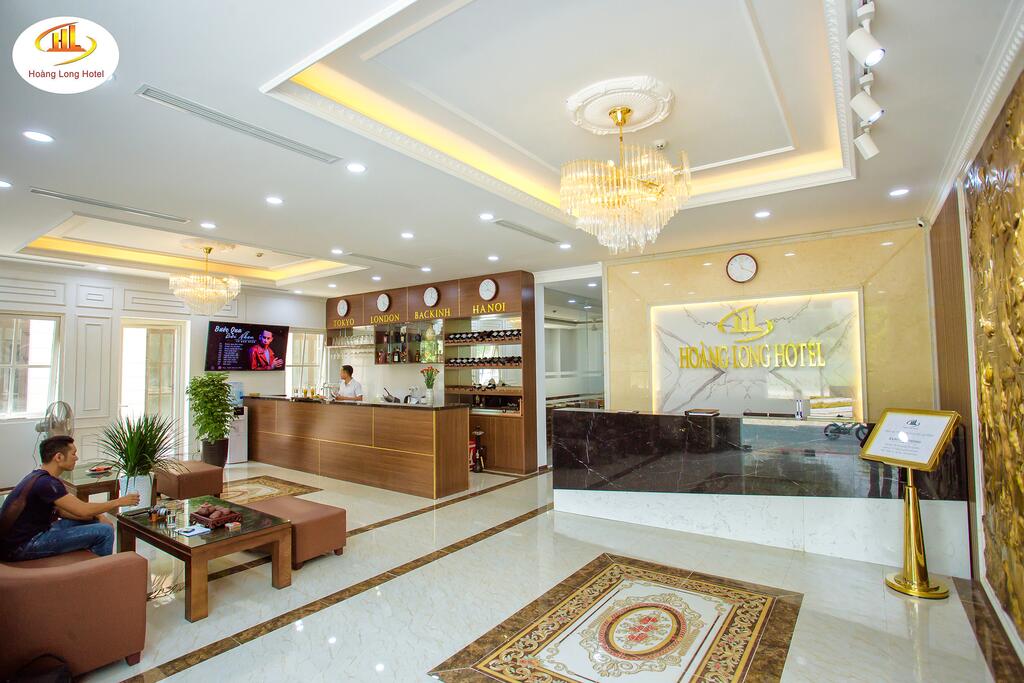 khách sạn 2 sao hạ long - Hình 5