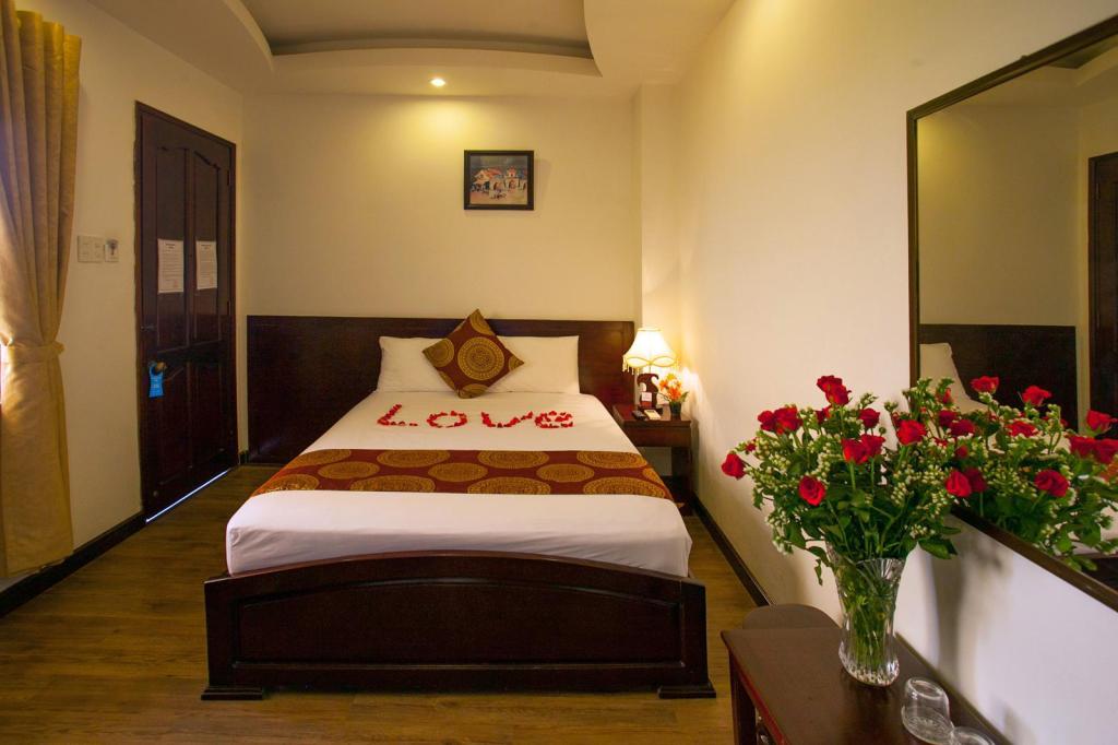 khách sạn 2 sao nha trang - Hình 3