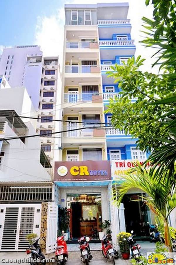 khách sạn 2 sao nha trang - Hình 4