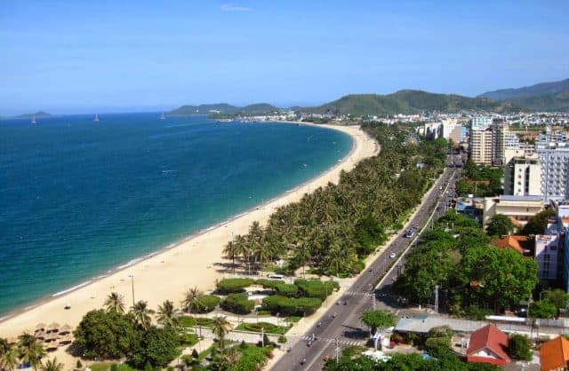 khách sạn 3 sao đường trần phú nha trang - Hình 4