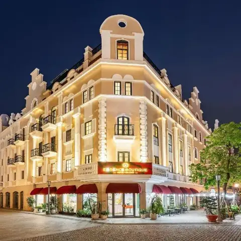 Top 10 Khách Sạn 3 Sao Ở Hạ Long: Đánh Giá Chi Tiết Và Bí Quyết Chọn Phòng Top 10 Khách Sạn 3 Sao Ở Hạ Long: Đánh Giá Chi Tiết Và Bí Quyết Chọn Phòng