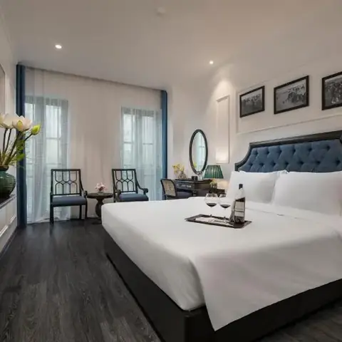 Top 10 Khách Sạn 3 Sao Ở Hạ Long: Đánh Giá Chi Tiết Và Bí Quyết Chọn Phòng