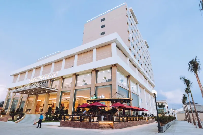 khách sạn 3 sao tây ninh - Hình 3