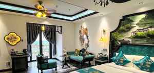 khách sạn 3 sao tây ninh - Hình 5