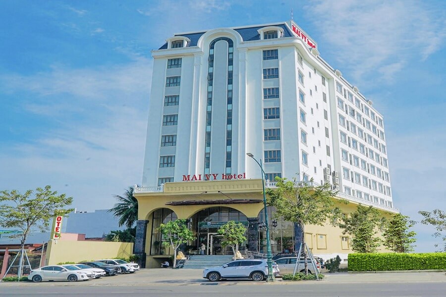 khách sạn 3 sao tây ninh