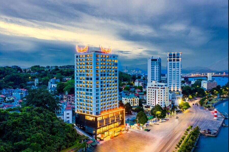 khách sạn 4 sao ở hạ long - Hình 3