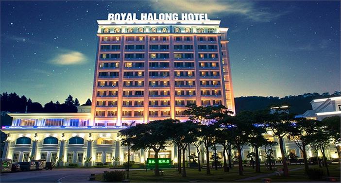 khách sạn 4 sao ở hạ long - Hình 5