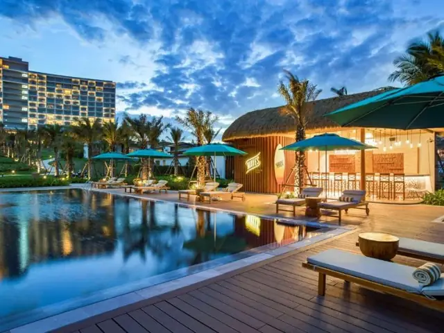 Khách Sạn 5 Sao Nha Trang: Cẩm Nang Lựa Chọn Cho Kỳ Nghỉ Sang Trọng