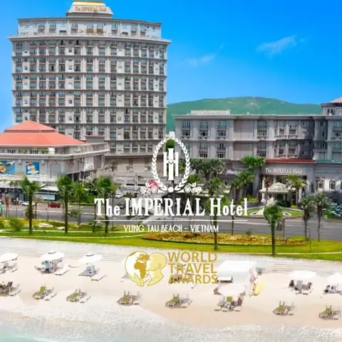 Đánh Giá Chi Tiết 10 Khách Sạn 5 Sao Tốt Nhất Tại Vũng Tàu 2026 Đánh Giá Chi Tiết 10 Khách Sạn 5 Sao Tốt Nhất Tại Vũng Tàu 2026