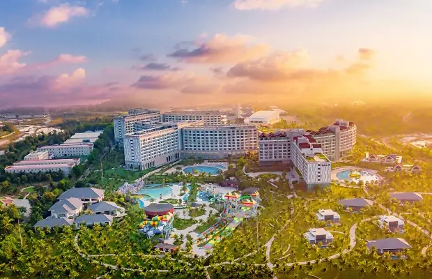 Top 5 Khách Sạn 5 Sao Phú Quốc Đáng Trải Nghiệm Nhất
