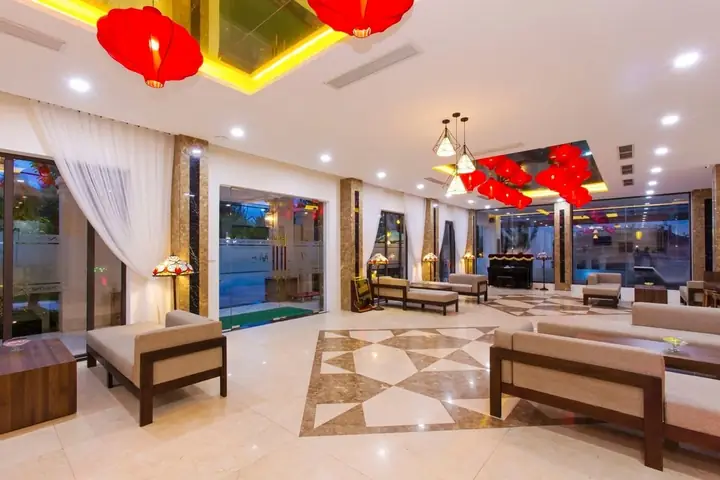 Đánh Giá Khách Sạn Ally Beach Boutique Hội An: Trải Nghiệm Gần Biển Đáng Nhớ