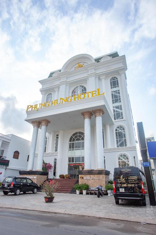 khách sạn an thới phú quốc - Hình 3