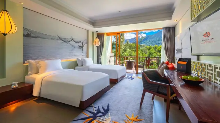 Angsana Lăng Cô Resort Huế: Đánh Giá Toàn Diện Từ Một Du Khách Thường Xuyên Angsana Lăng Cô Resort Huế: Đánh Giá Toàn Diện Từ Một Du Khách Thường Xuyên