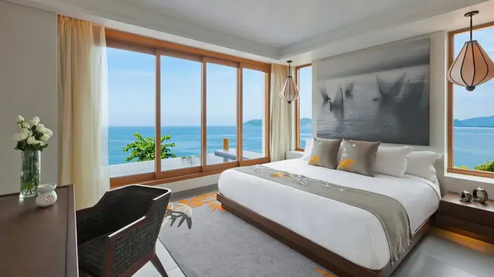 Angsana Lăng Cô Resort Huế: Đánh Giá Toàn Diện Từ Một Du Khách Thường Xuyên
