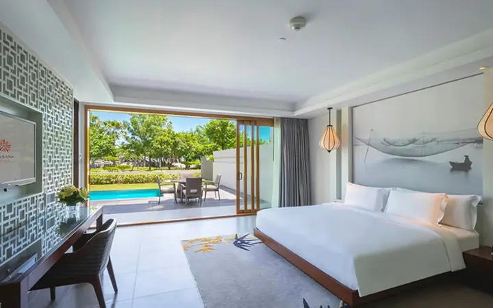 Angsana Lăng Cô Resort Huế: Đánh Giá Toàn Diện Từ Một Du Khách Thường Xuyên Angsana Lăng Cô Resort Huế: Đánh Giá Toàn Diện Từ Một Du Khách Thường Xuyên