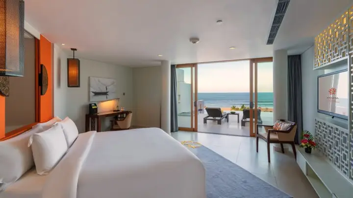 Angsana Lăng Cô Resort Huế: Đánh Giá Toàn Diện Từ Một Du Khách Thường Xuyên Angsana Lăng Cô Resort Huế: Đánh Giá Toàn Diện Từ Một Du Khách Thường Xuyên