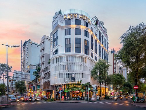 khách sạn anh và em quận 1 - Hình 3
