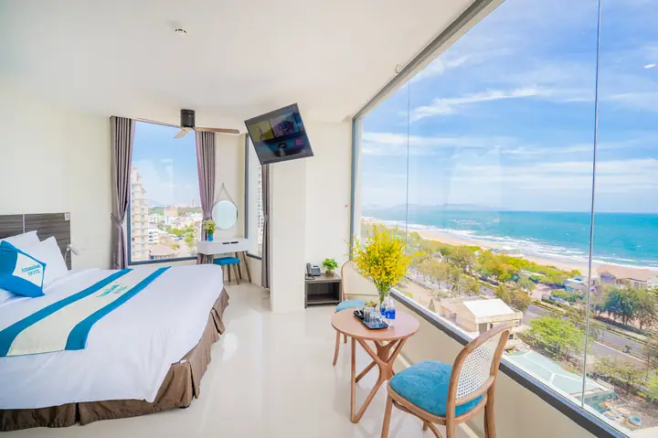 Top 5 Khách Sạn Bãi Sau Vũng Tàu: Đánh Giá Chi Tiết Và Gợi Ý Lựa Chọn Top 5 Khách Sạn Bãi Sau Vũng Tàu: Đánh Giá Chi Tiết Và Gợi Ý Lựa Chọn