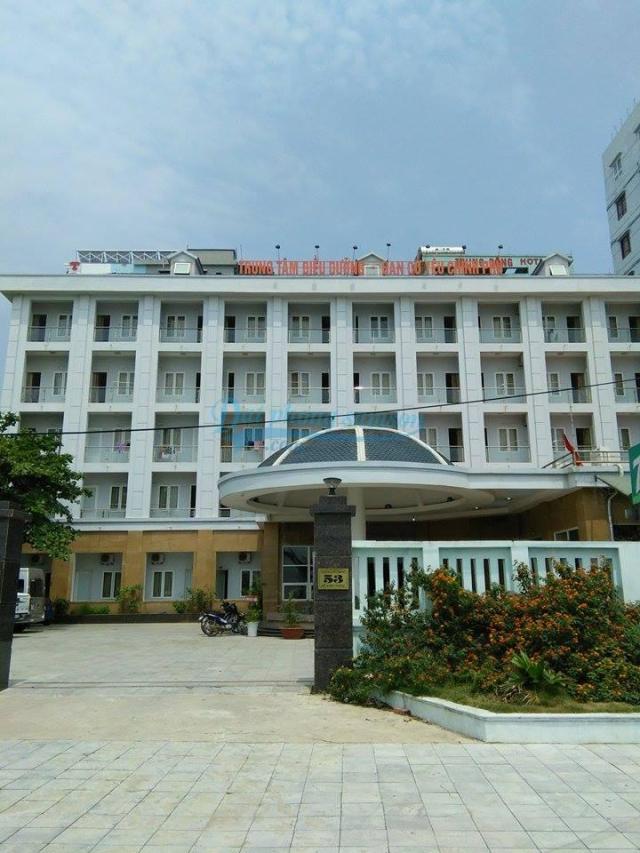 khách sạn ban cơ yếu chính phủ - Hình 2