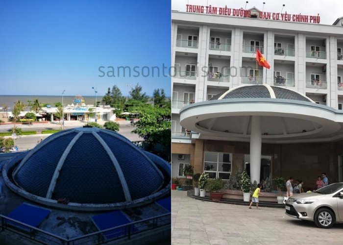 khách sạn ban cơ yếu chính phủ - Hình 4