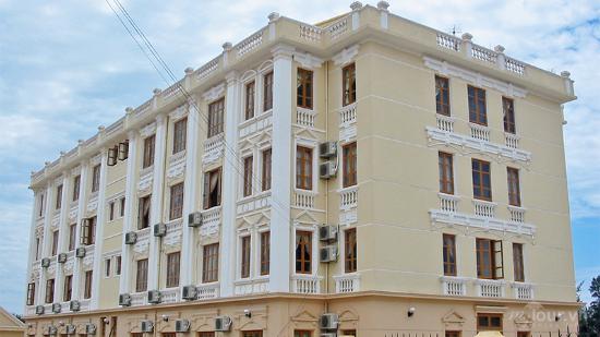 khách sạn ban mai quảng bình - Hình 3