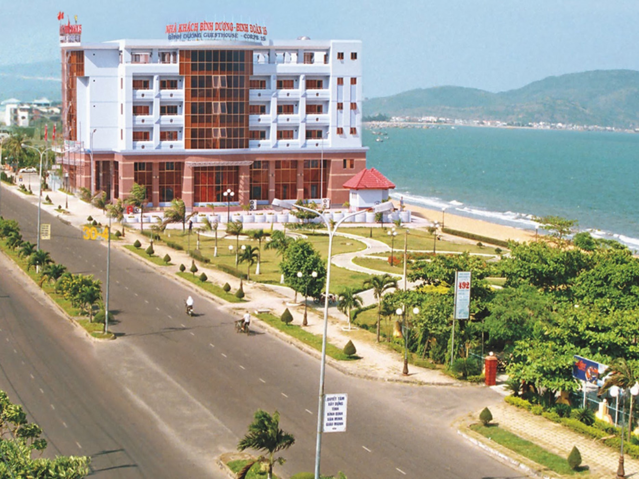 khách sạn bình dương quy nhơn - Hình 3