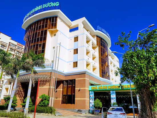 khách sạn bình dương quy nhơn - Hình 5