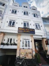 khách sạn bình nguyên đà lạt - Hình 1