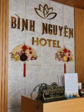 khách sạn bình nguyên đà lạt - Hình 2